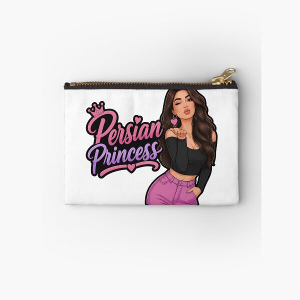 Item preview, Persian Princess Kiss designed and sold by Fabelio.
