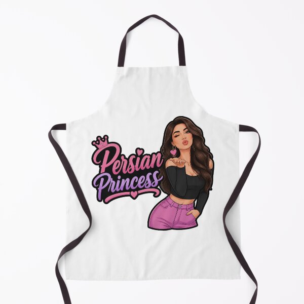 Item preview, Persian Princess Kiss designed and sold by Fabelio.