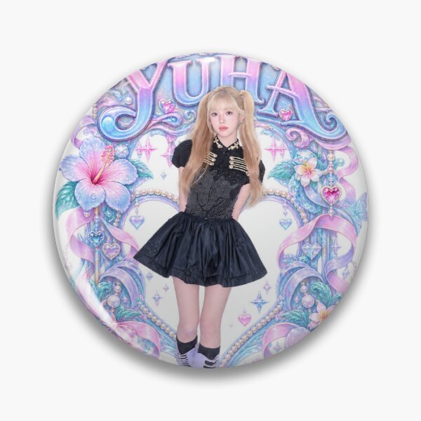 Item preview, Cosmic Violet Glow Yuha Iconic Heart designed and sold by Valereekmerch.