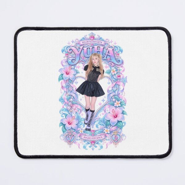 Item preview, Cosmic Violet Glow Yuha Iconic Heart designed and sold by Valereekmerch.