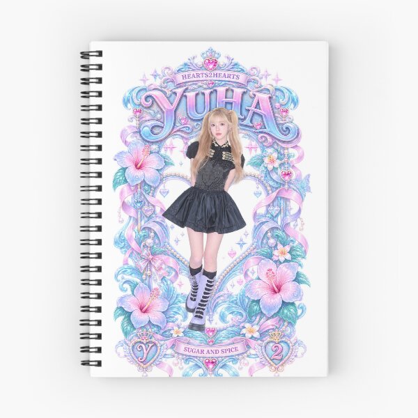 Item preview, Cosmic Violet Glow Yuha Iconic Heart designed and sold by Valereekmerch.