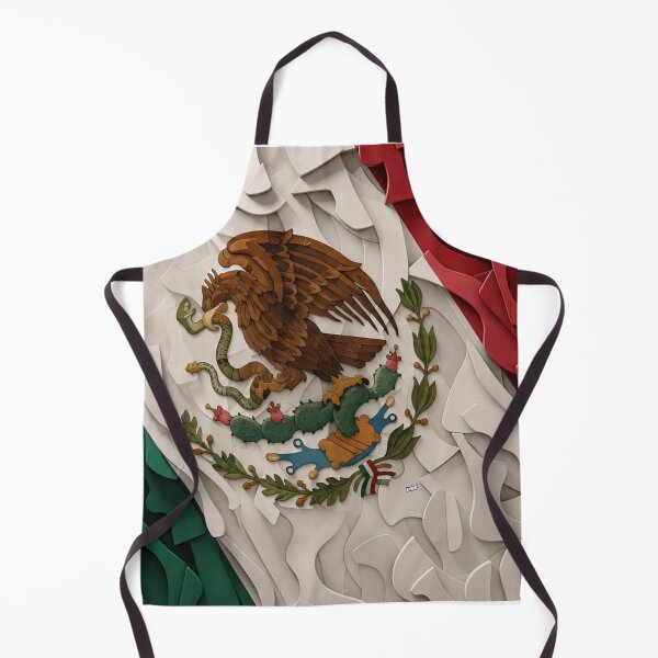 Item preview, Viva Mexico — Independencia 16 sept Mexican Flag designed and sold by YOFANTZ!.