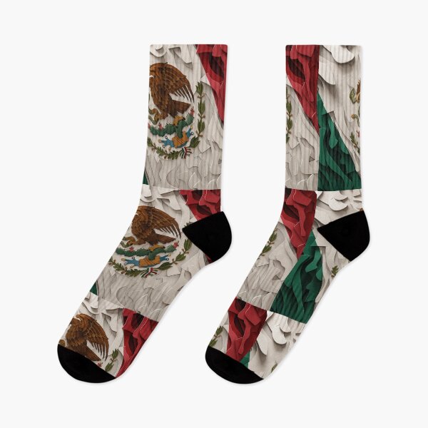 Item preview, Viva México — Independencia 16 de septiembre Bandera Mexicana  designed and sold by YOFANTZ!.
