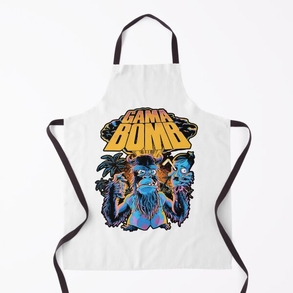 Item preview, Gama-Bomb designed and sold by DreamDaisyArt.