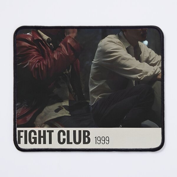 Item preview, fight club designed and sold by jamuren.