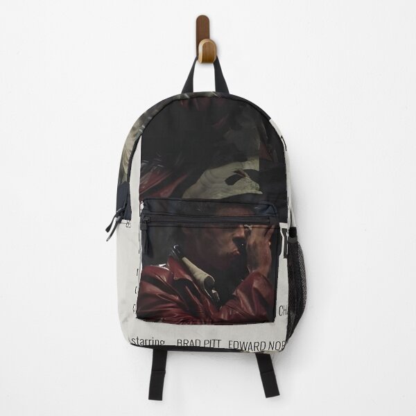 Item preview, fight club  designed and sold by jamuren.
