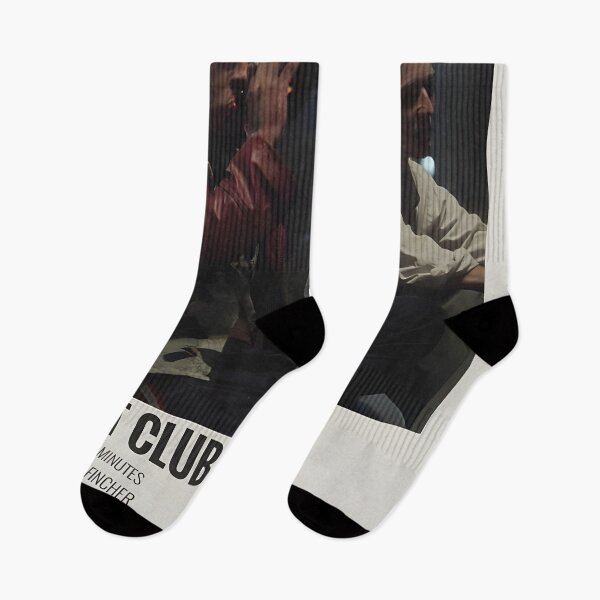 Item preview, fight club  designed and sold by jamuren.