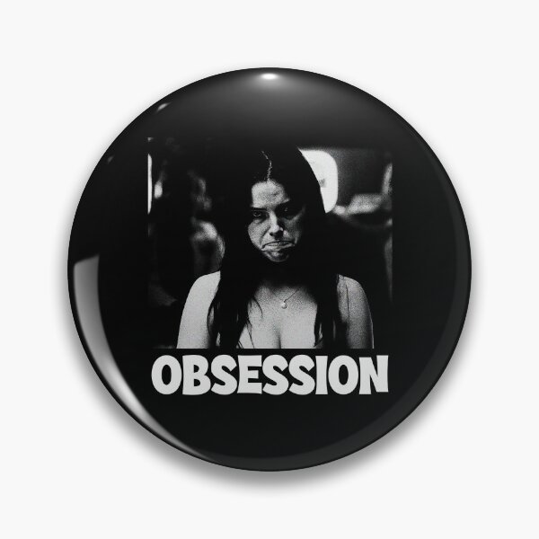 Item preview, Obsession 2026 Nikki designed and sold by Conalroger.