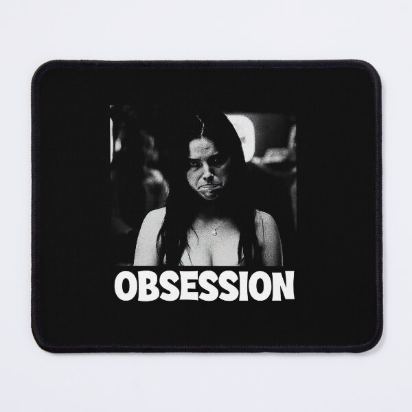 Item preview, Obsession 2026 Nikki designed and sold by Conalroger.