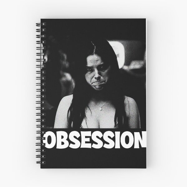 Item preview, Obsession 2026 Nikki designed and sold by Conalroger.