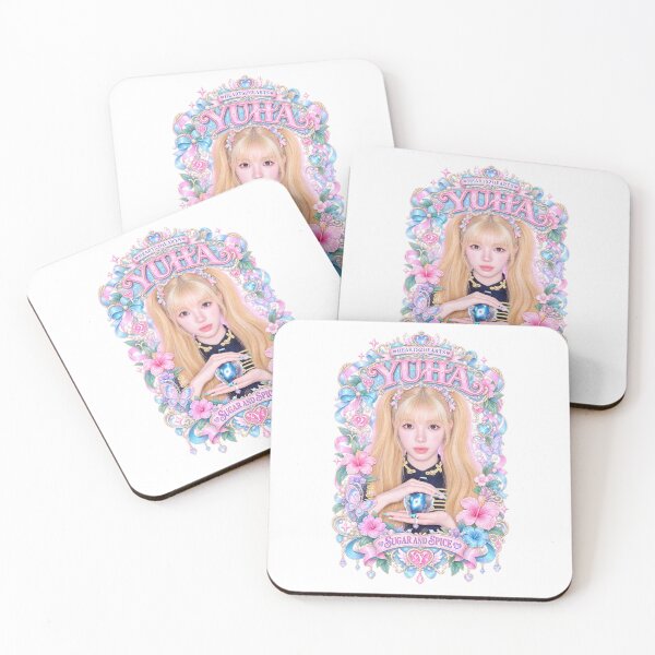 Item preview, Yuha H2H Purple Twilight Teaser Visual designed and sold by Valereekmerch.