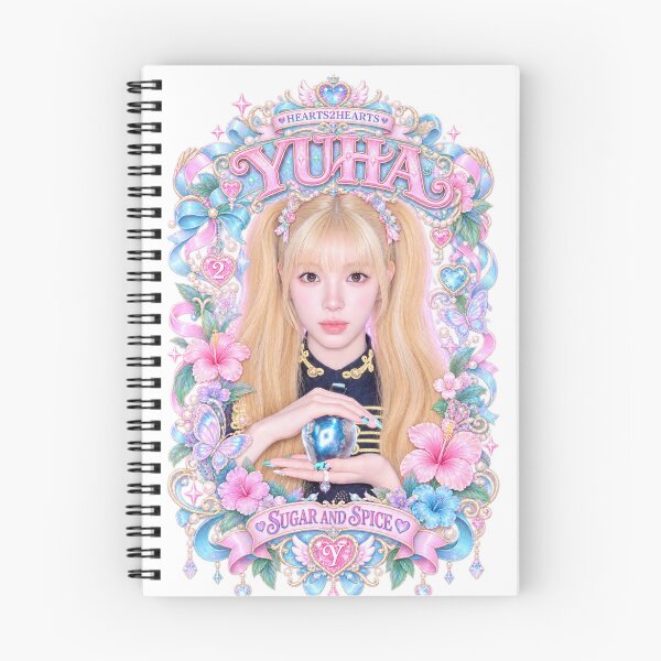 Item preview, Yuha H2H Purple Twilight Teaser Visual designed and sold by Valereekmerch.