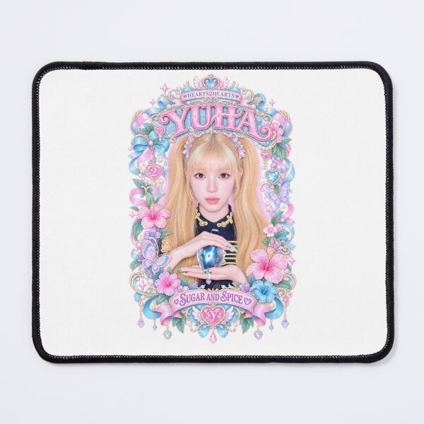 Item preview, Yuha H2H Purple Twilight Teaser Visual designed and sold by Valereekmerch.