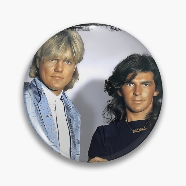 Item preview, MODERN TALKING designed and sold by HueStudioCo.