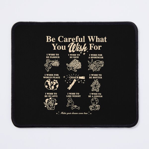 Item preview, Obsession 2026 Vintage One Wish Willow Be Careful What You Wish designed and sold by Conalroger.