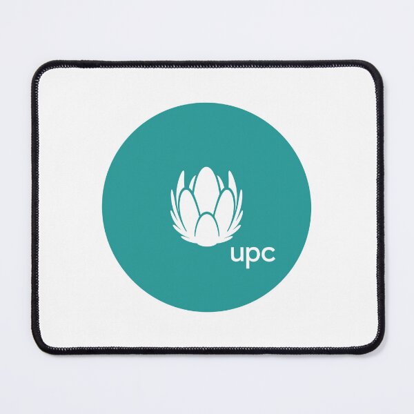 Item preview, UPC Teal Floral Icon Minimalist Brand Logo designed and sold by dmorcu.
