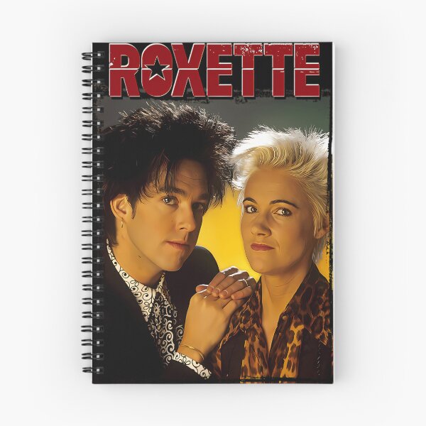 Item preview, Roxette designed and sold by StardustCave.