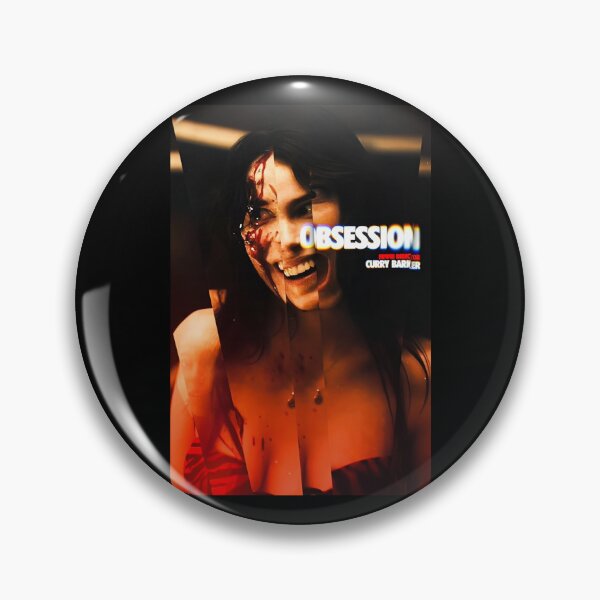 Item preview, obsession 2026 designed and sold by Conalroger.