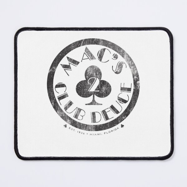 Item preview, Club Symbol Circular Badge Miami Florida designed and sold by Annyco.