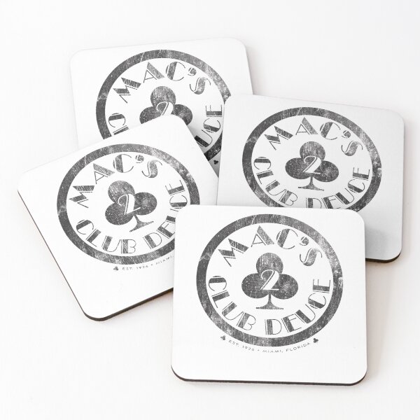 Item preview, Club Symbol Circular Badge Miami Florida designed and sold by Annyco.
