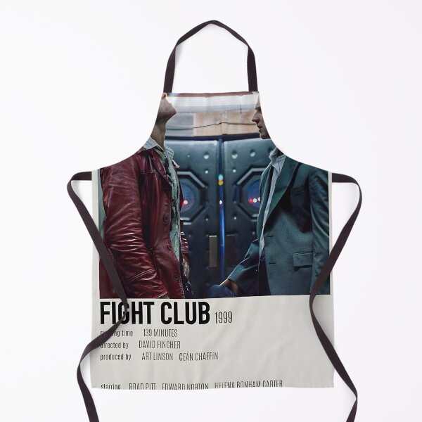 Item preview, fight club  designed and sold by jamuren.