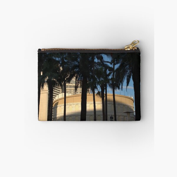 Item preview, Colosseum and Palm Tree Silhouettes designed and sold by MangoSeeds2.