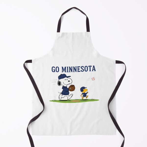 Item preview, Minnesota Twins Vintage Baseball Snoopy Woodstock | Perfect Gift For You And Friends designed and sold by HSN3726.