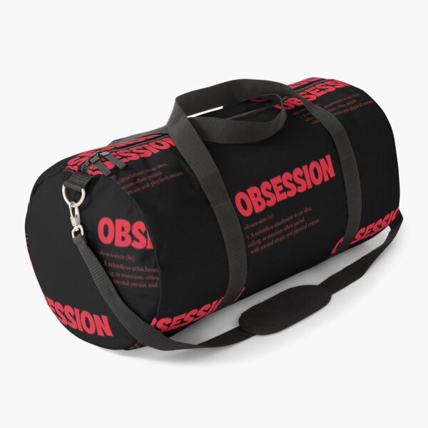 Item preview, Obsession Definition designed and sold by Conalroger.