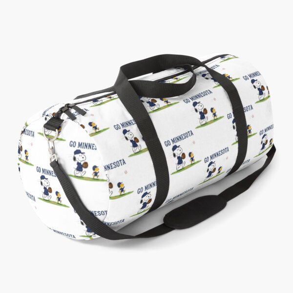 Item preview, Minnesota Twins Vintage Baseball Snoopy Woodstock | Perfect Gift For You And Friends designed and sold by HSN3726.