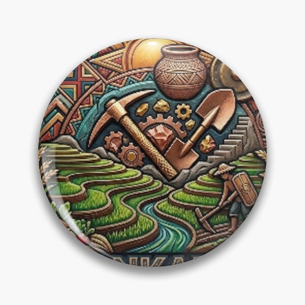 Item preview, Bontoc, Kankanaey, and Ibaloi designed and sold by likbatonboot.