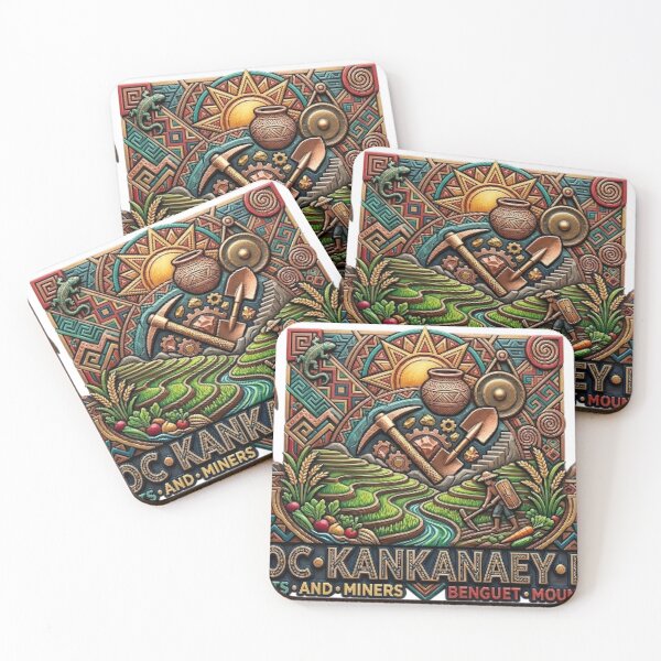 Item preview, Bontoc, Kankanaey, and Ibaloi designed and sold by likbatonboot.