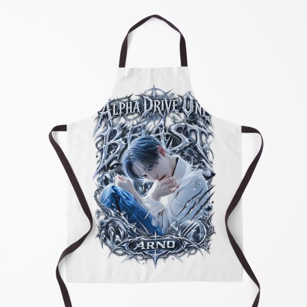 Item preview, Gritty Industrial Portrait Arno ALD1 Unbreakable designed and sold by Valeree Store.