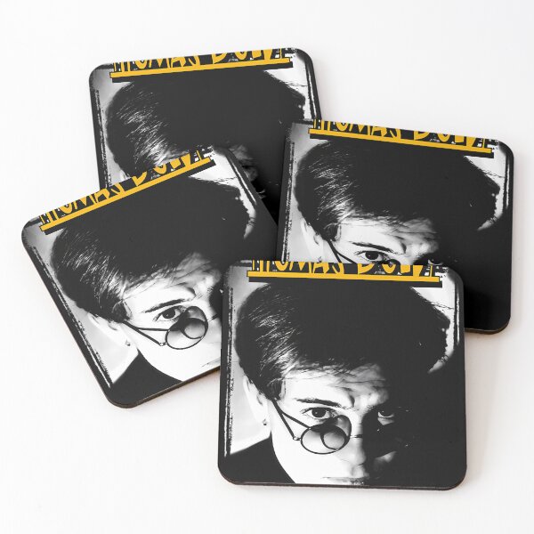 Item preview, Thomas Dolby designed and sold by HueStudioCo.
