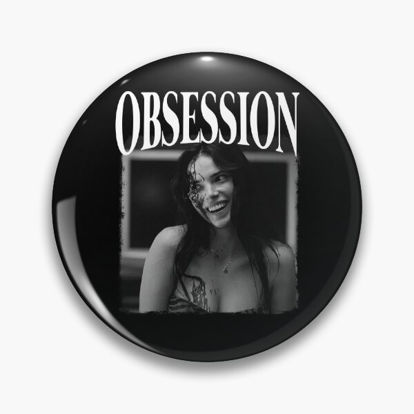 Item preview, Obsession Movie 2026 designed and sold by Conalroger.