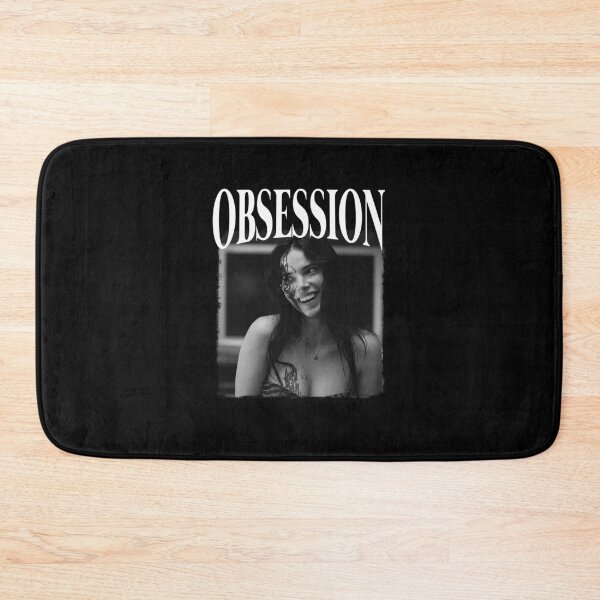 Item preview, Obsession Movie 2026 designed and sold by Conalroger.