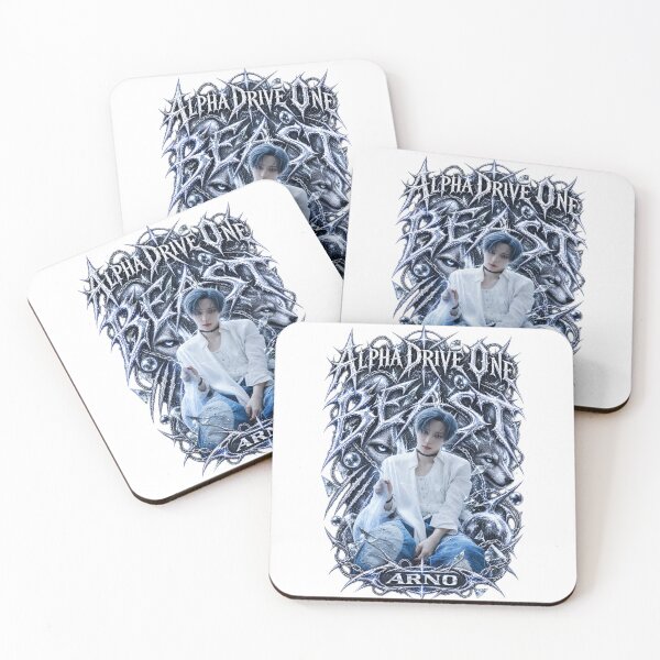 Item preview, Arno Wire Backdrop High Contrast Unbreakable Edition designed and sold by Valeree Store.