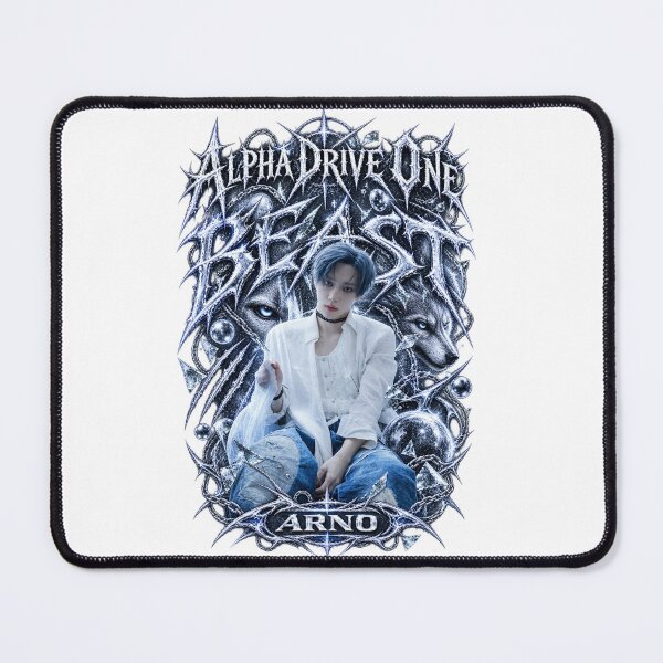 Item preview, Arno Wire Backdrop High Contrast Unbreakable Edition designed and sold by Valeree Store.