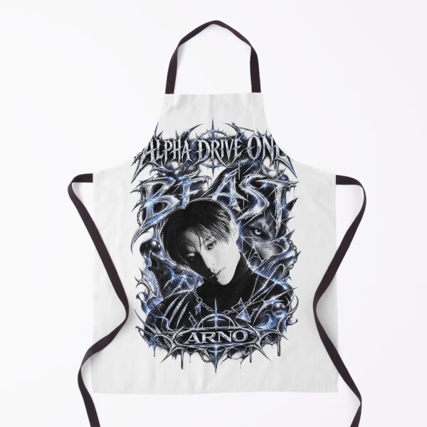 Item preview, Alpha Drive One Arno Urban Streetwear Monochrome Art designed and sold by Valeree Store.