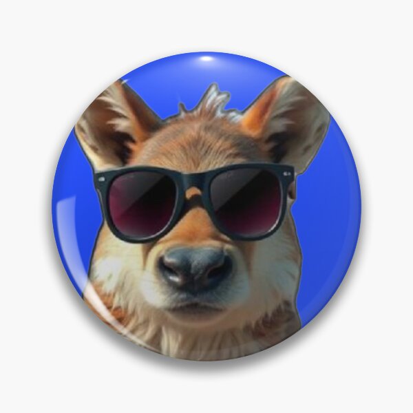 Item preview,  Cool Puppy Dog Wearing Sunglasses Funny Pet designed and sold by MariaPCMaria.