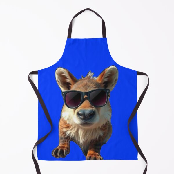 Item preview,  Cool Puppy Dog Wearing Sunglasses Funny Pet designed and sold by Funnygiftsstudio .