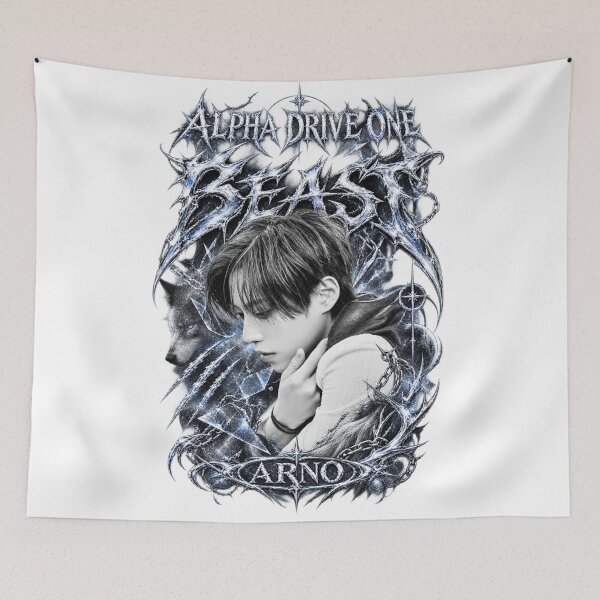 Item preview, Arno ALD1 Unbreakable Industrial Fence Noir Visual designed and sold by Valeree Store.