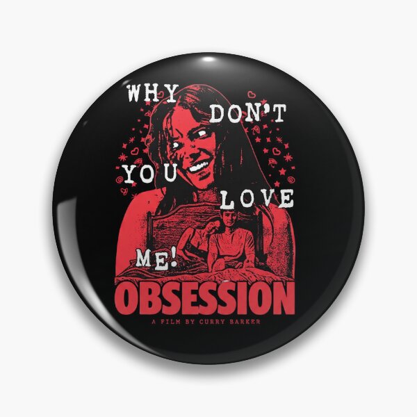 Item preview, Obsession Movie 2026 Horror designed and sold by Conalroger.