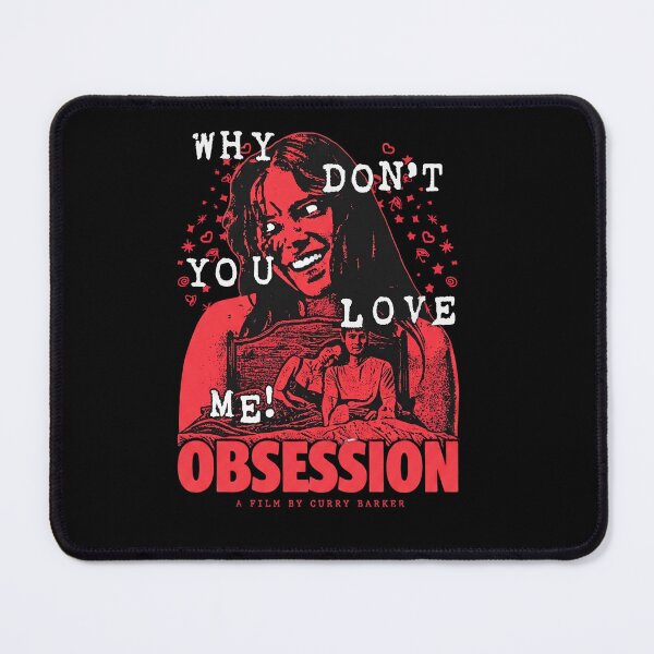 Item preview, Obsession Movie 2026 Horror designed and sold by Conalroger.