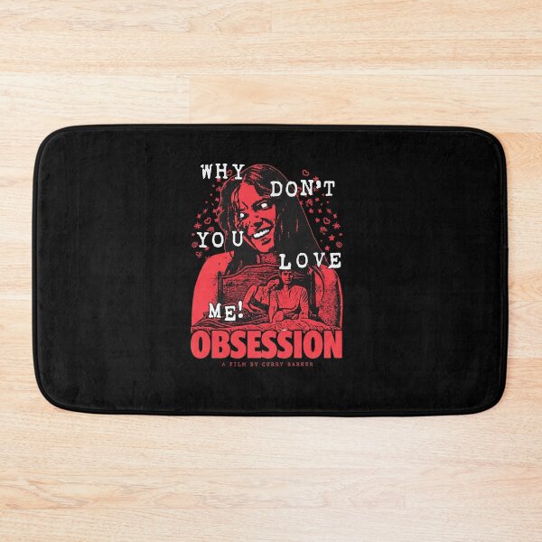 Item preview, Obsession Movie 2026 Horror designed and sold by Conalroger.