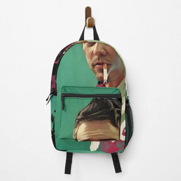 Item preview, fight club  designed and sold by jamuren.