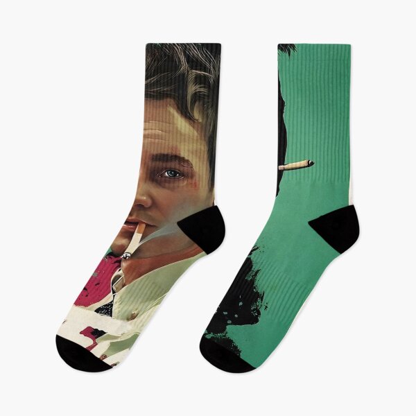 Item preview, fight club  designed and sold by jamuren.