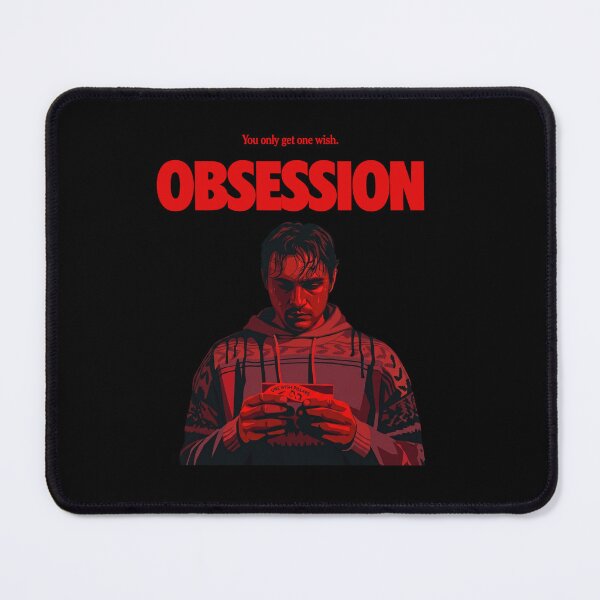 Item preview, Obsession Movie 2026 You Only Get One Wish designed and sold by Conalroger.