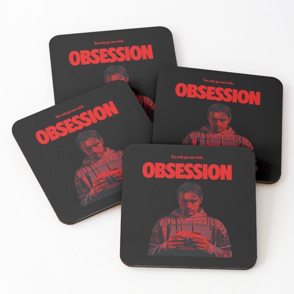 Item preview, Obsession Movie 2026 You Only Get One Wish designed and sold by Conalroger.