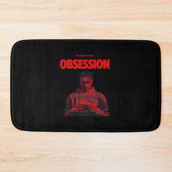Item preview, Obsession Movie 2026 You Only Get One Wish designed and sold by Conalroger.