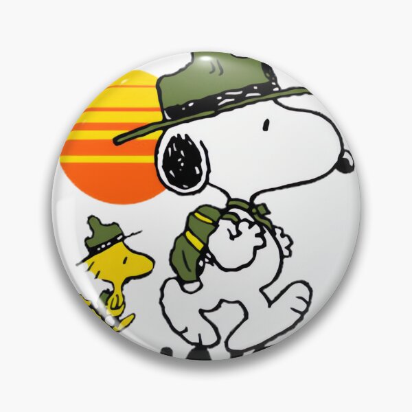 Item preview, Adventure Awaits Snoopy Woodstock Camping Outdoor Cartoon M | ⭐⭐⭐⭐⭐ designed and sold by Ennouny Brahim.
